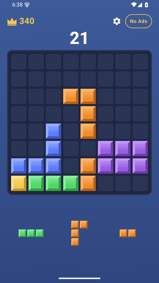 Classic theme